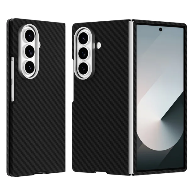 Galaxy Z Fold7 / Fold8 Aramid Cases 2
