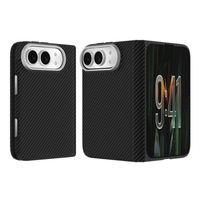 iPhone Duo Aramid Case 2