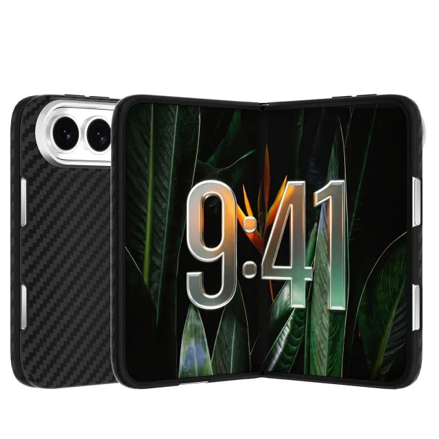 iPhone Duo Aramid Case 1