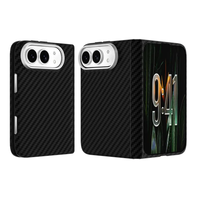 iPhone Duo Aramid Case 3