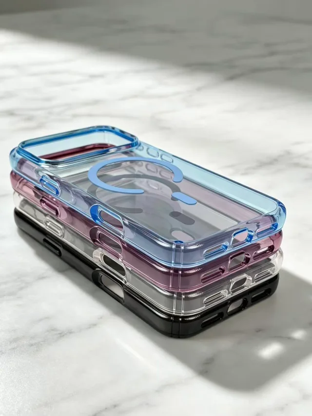S1 Clear Magnetic 1