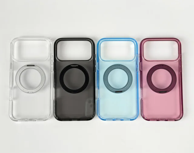 S11 360 Magnetic Stand 1