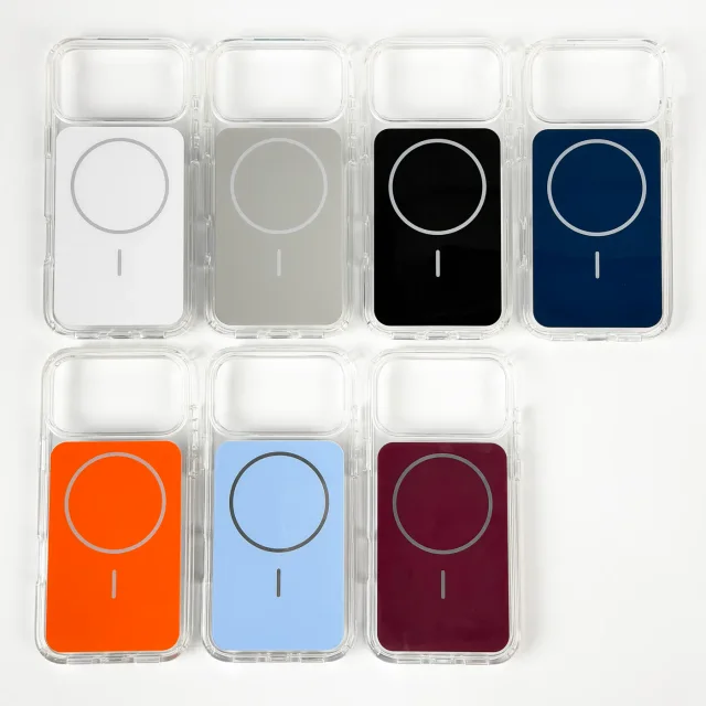 S18 Minimal Magnetic 1