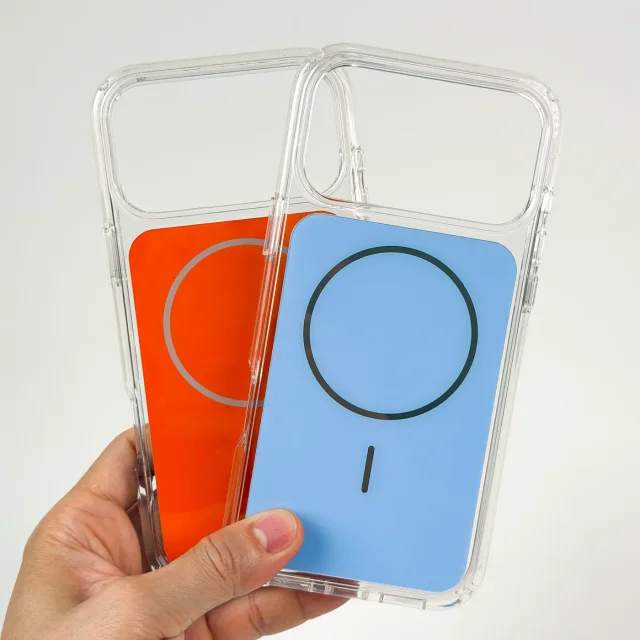 S18 Minimal Magnetic 2