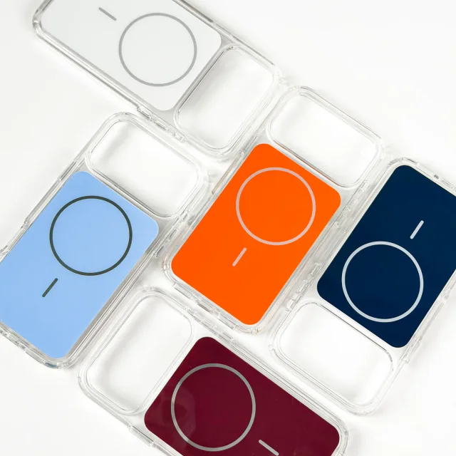 S18 Minimal Magnetic 3