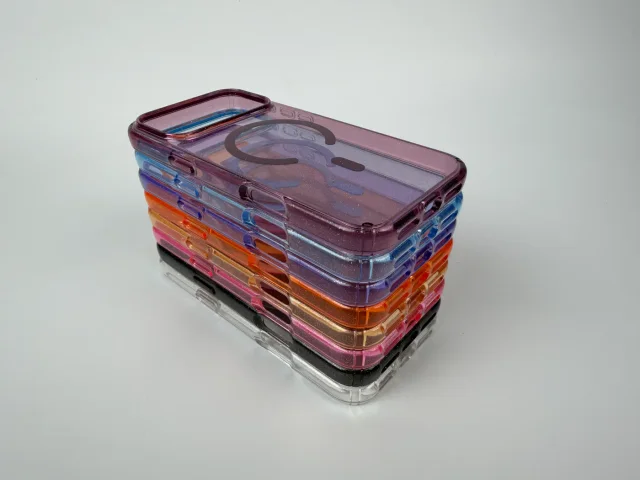 S2 Glitter Magnetic 2