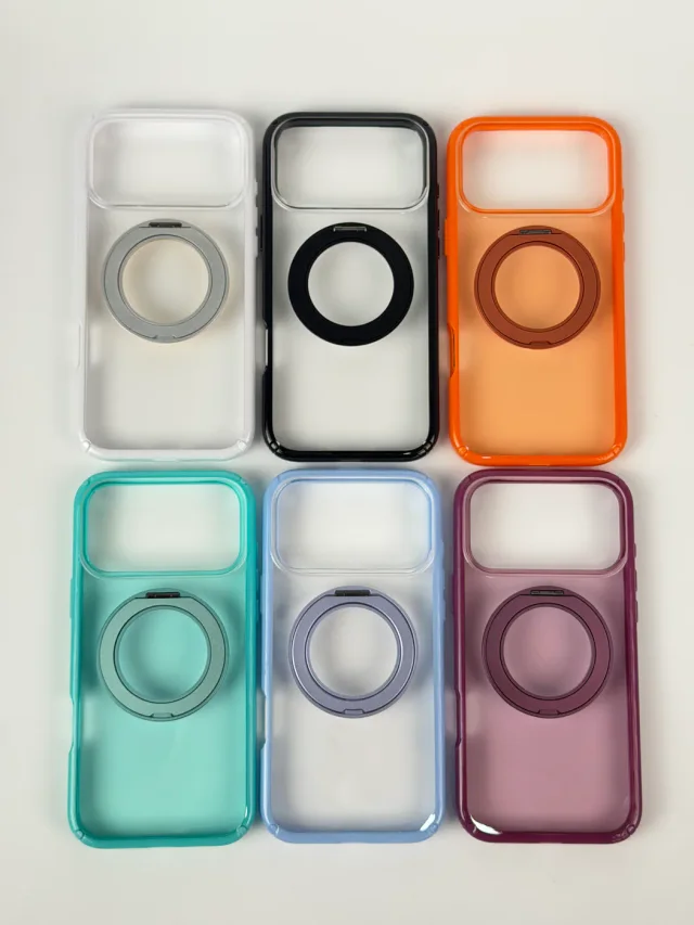 S5 Two-Tone 360 Stand 1