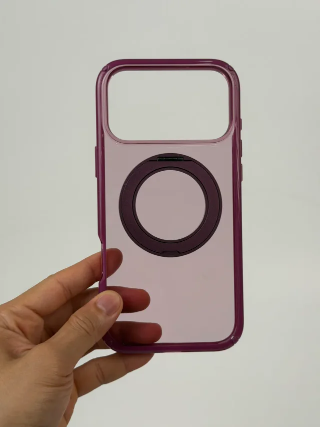 S5 Two-Tone 360 Stand 2