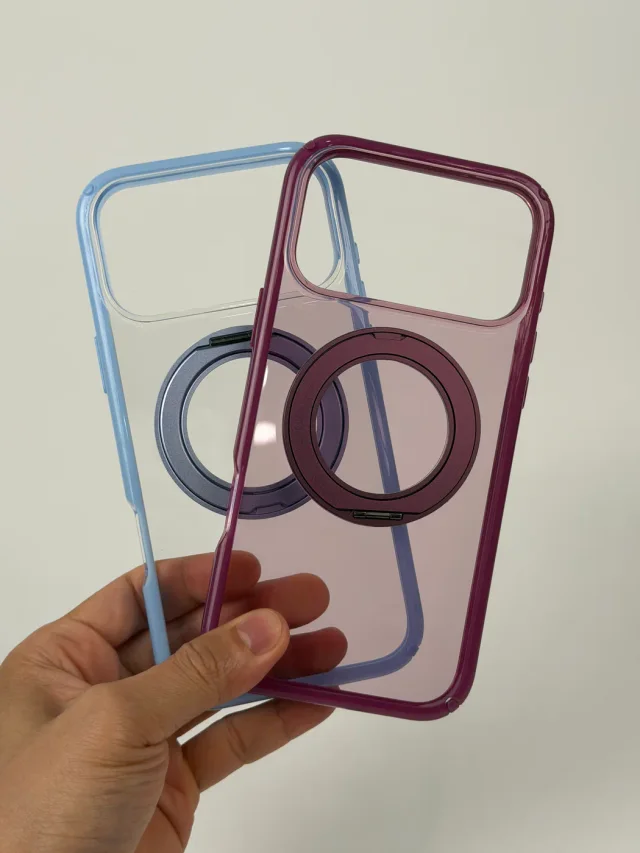 S5 Two-Tone 360 Stand 3