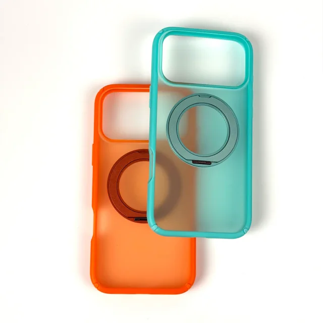 S6 Soft-Touch 360 Stand 2