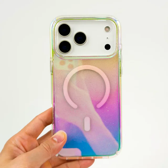 S9 Iridescent Magnetic 2