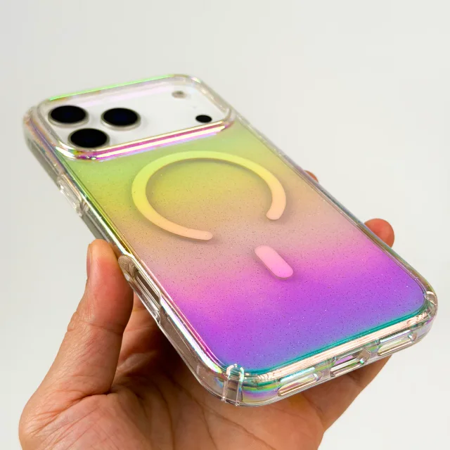 S9 Iridescent Magnetic 3